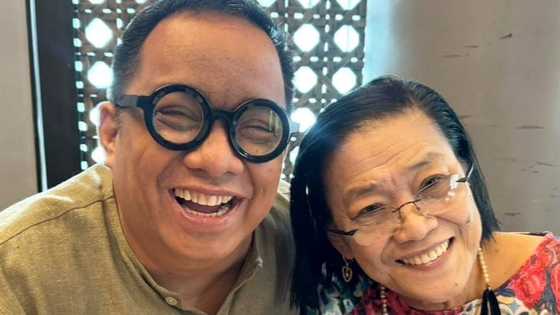 Noel Ferrer honors Lolit Solis in an emotional post