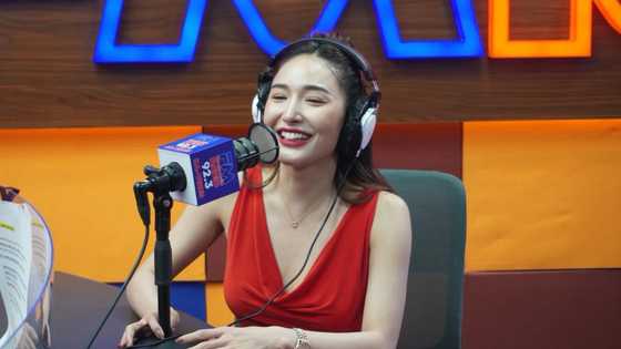 Sachzna Laparan, ibinunyag ang naging relasyon nila ni McCoy de Leon