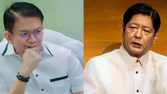 Chiz Escudero, nagbabala kay PBBM ukol sa tinagurian niyang mga “reckless allies”