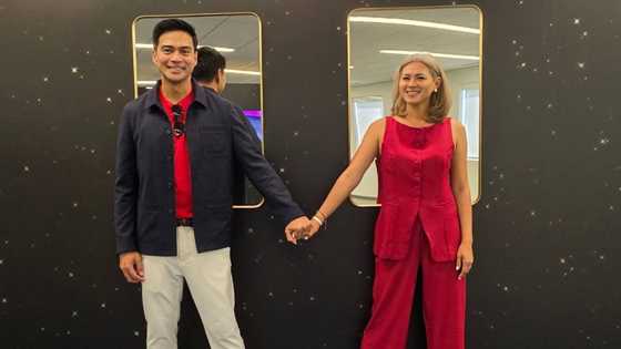 Marco Alcaraz, may sweet tribute sa ika-21 taon ng pagkapanalo ni Lara Quigaman