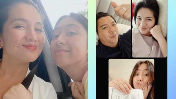 Dimples Romana, nawindang sa unang purchase ng anak na si Callie sa Australia