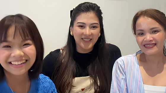 Team Ryzza, game na game sa nakakatuwang collab with Alex Gonzaga