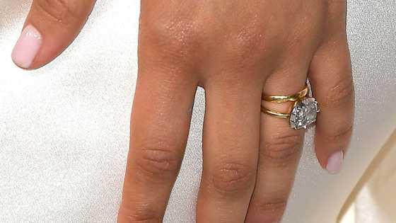 I sold my wedding ring for my son’s education — Then he handed me a letter