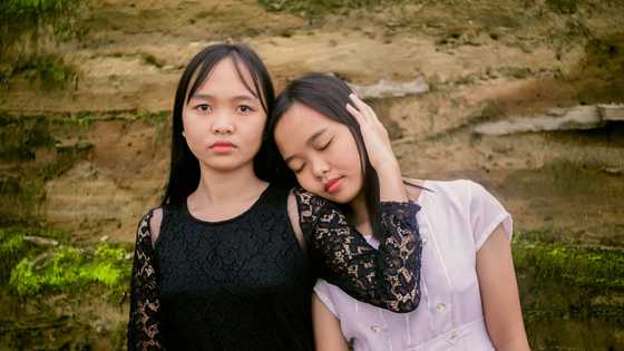 My Twin Sister Went Missing at 12 — Fifteen Years Later, I Saw Her Face in a News Report