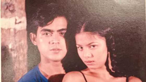 Throwback photo of Mayor Isko Moreno becomes talk of the town on social media