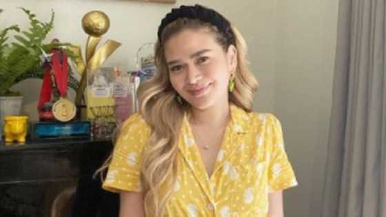 Bela Padilla opens up about ex-BF Neil Arce & Angel Locsin: “there’s no animosity”