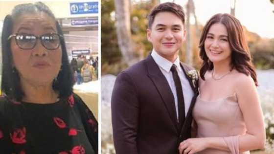 Lolit Solis, aminadong ‘di pa maka-move on sa Beautederm issue with Bea Alonzo