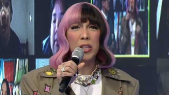 Vice Ganda sa nangtsismis na hiwalay na sila ni Ion Perez: "bulok na yung boses ng tsismosa"