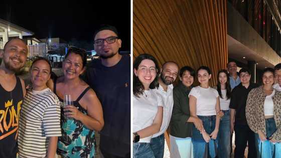 Lotlot de Leon, ipinasilip ang masayang birthday celebration niya