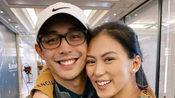 Alex Gonzaga gets engaged to Mikee Morada; celebs react