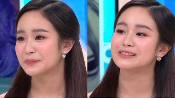 Caprice Cayetano, natanong kung sasagutin niya si Heath Jornales sakaling manligaw ito