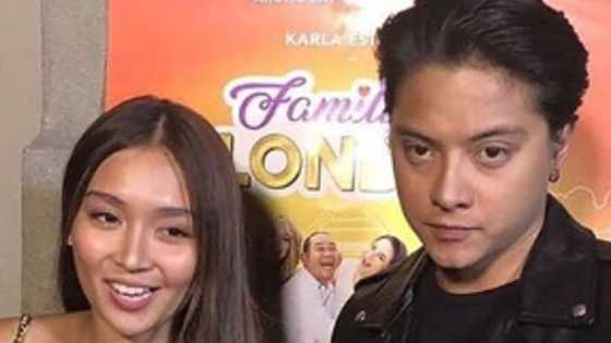 Daniel Padilla breaks his silence on breakup rumors with Kathryn Bernardo