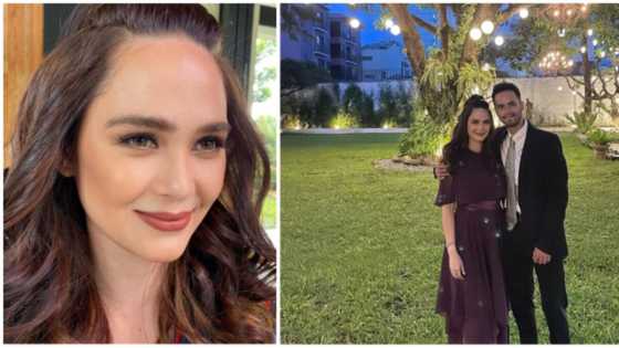 Kristine Hermosa captivates netizens with her latest photos