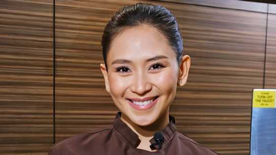 Sarah Geronimo, finlex ang bagong look sa gitna ng maiinit na espekulasyon