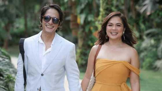 Judy Ann Santos kay Ryan Agoncillo: "Pwede palang magmahal ng ganito"