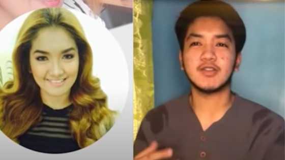 Dating beauty queen, isang proud na transman na ngayon
