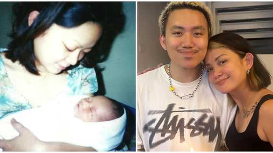 Tuesday Vargas asks for prayers: “My son is away seeking the help he needs”