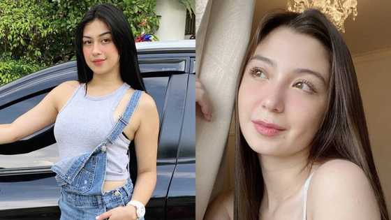 Zeinab Harake, nanawagan sa mga netizens dahil sa selfie at message ni Donnalyn Bartolome