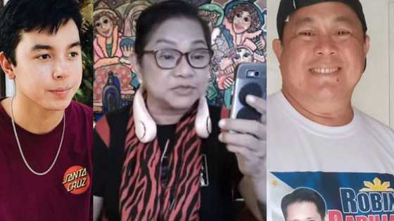 Mga impormante ni Cristy Fermin, sinabing lagi umanong lasing si Dennis Padilla kapag kausap mga anak