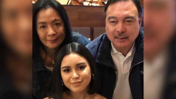 Claudia Barretto pays tribute to late uncle Mito Barretto