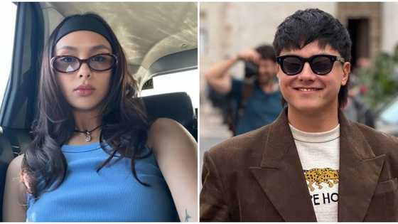 Kaila at Daniel, shini-ship ng Incognito fans; namamataan pa rin umano silang magkasama