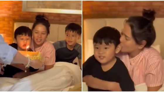 Chito Miranda shares Neri Naig’s emotional birthday salubong