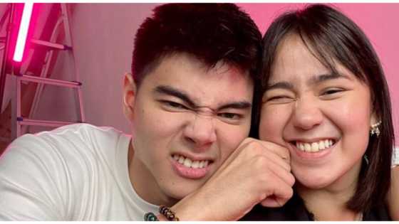 Paul Salas posts cute photo with Mikee Quintos: "Gagawin ko ang lahat pati ang thesis mo"