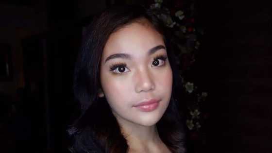 Kitty Duterte bio: age, height, boyfriend, family, study