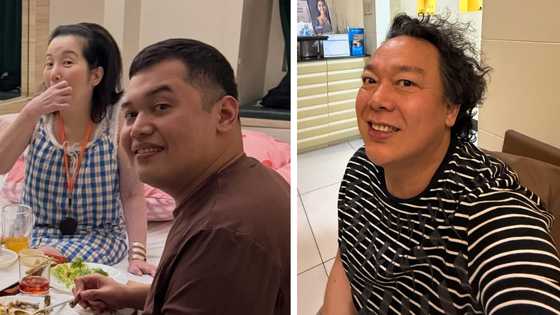 John Lapus, prangkahang nag-react sa pangungutya kay Josh Aquino sa isang viral podcast