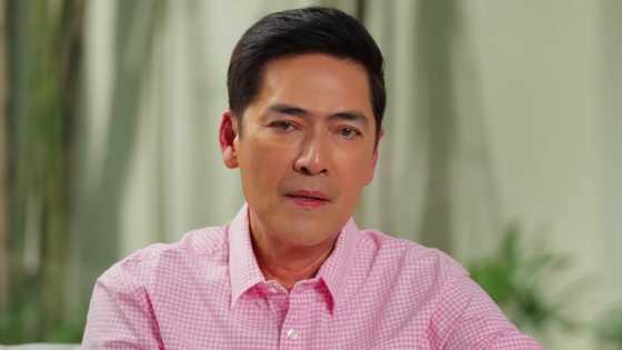 Vic Sotto, nagpakatotoo sa pagiging ama niya; pinuri ang mga ina ng mga anak