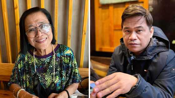 Ogie Diaz mourns Lolit Solis’ death; pens touching message to her