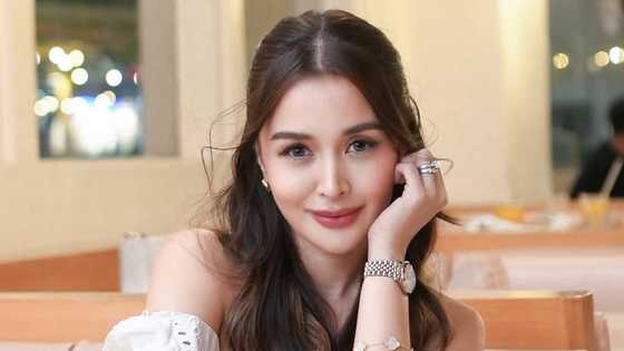 Kris Bernal shares meaningful reflection on growing old
