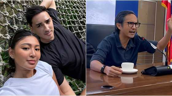 Christophe Bariou asks DPWH Sec. Vince Dizon to take action about corruption in Siargao