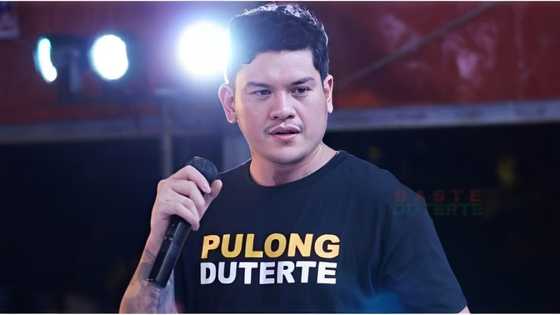 Baste, nagtungo sa Singapore bago ang laban kontra kay Torre ayon sa ng NBI