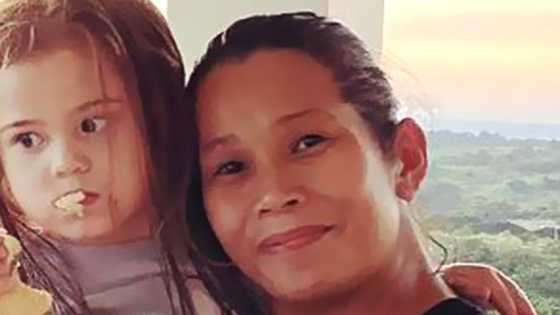 Pokwang, ibinahagi ang sinabi ni Malia na kahit si mama lang "sapat na"