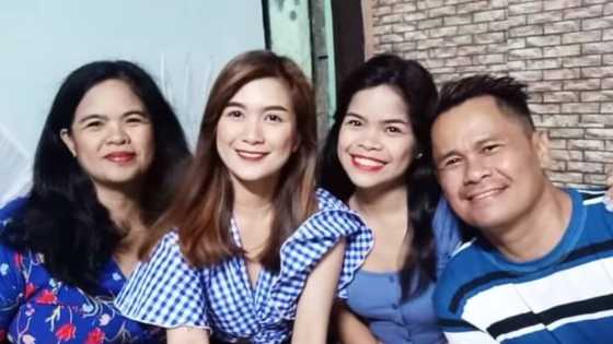 Ama, inatake ang anak na nakahuli sa kanya habang angkas si kabit