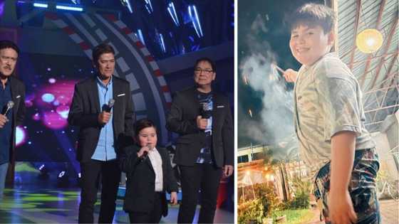 Baeby Baste, may nakakaantig na post ukol sa ‘Eat Bulaga’: “Hanggang sa muli”