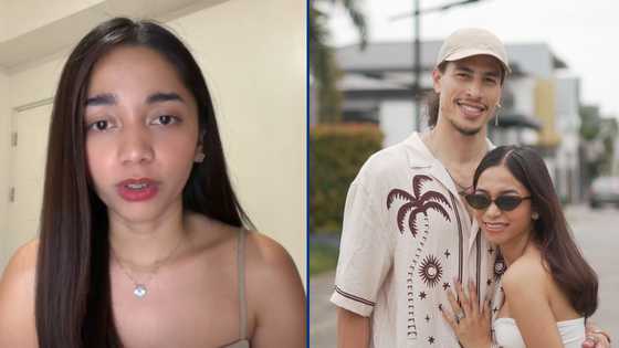 Forda Ferson, ibinunyag ang totoong namagitan sa kanila ni Leon, inamin ang tunay na nararamdaman