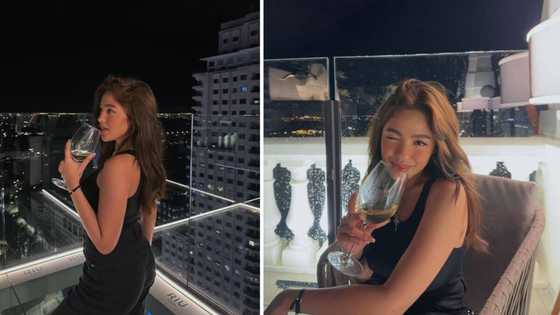 Andrea Brillantes, viral ang bagong post tungkol sa Independence Day