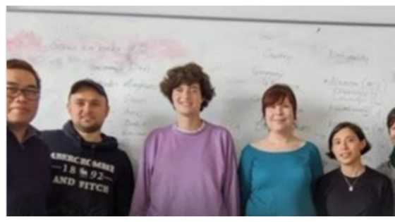 Sikat na unibersidad sa Germany, mayroon nang Filipino Language course