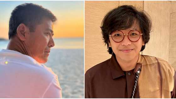 Darryl Yap, nagpadala raw ng script ng pelikulang TROPP kay Vic Sotto ayon sa kanyang abogado