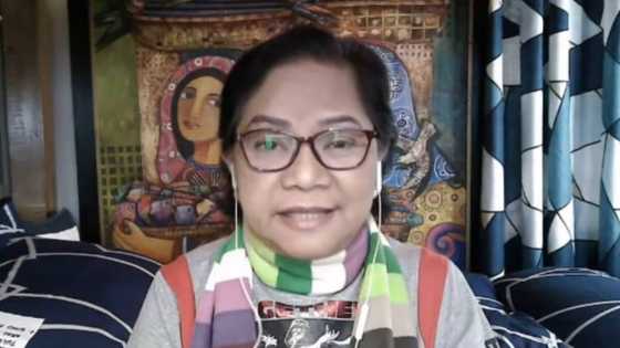 Cristy Fermin sa isyu nina Matet de Leon at Nora Aunor: "May katwiran naman po yung bata"
