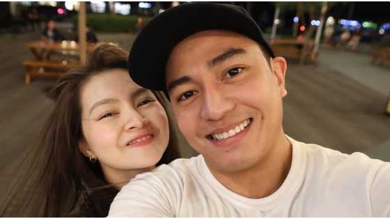 Barbie Forteza, tinanong kung handa na ba syang umibig matapos ang breakup