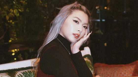 Chloe San Jose reacts to bashers reusing her content