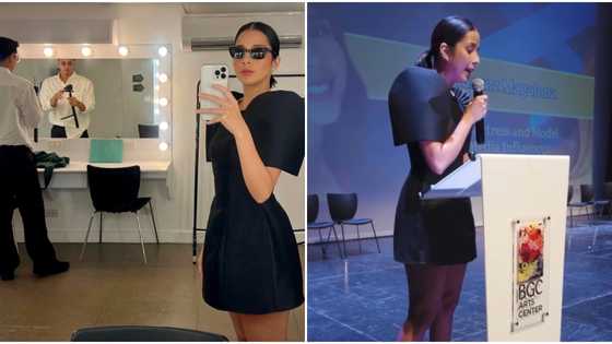 Maxene Magalona, nagbigay ng 3 valuable life lessons sa mga kabataan