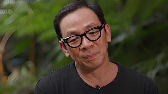 Kim Atienza sa pagpanaw ng anak: "Emman did not die in vain"