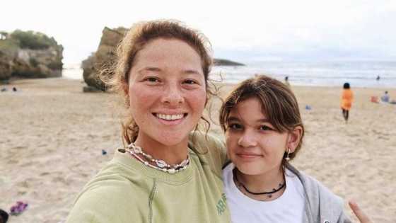 Andi Eigenmann pens sweet birthday greeting to her daughter Ellie