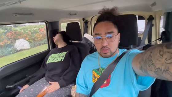 Toni Fowler, muling isinugod sa ospital matapos makaramdam ng pagkahilo