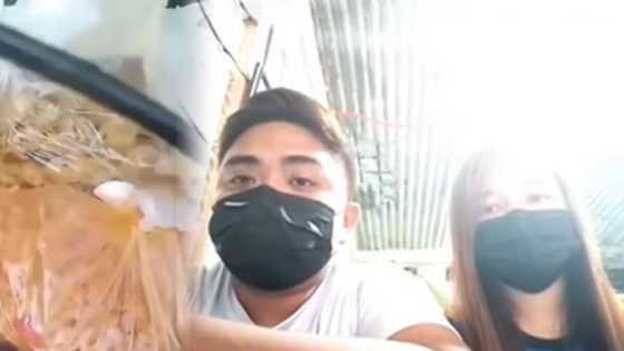 Mag-asawa, nagreklamo matapos masira ang araw ng kasal dahil sa caterer
