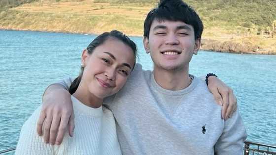 Jodi Sta. Maria pens heartfelt birthday letter to son Thirdy as he turns 20